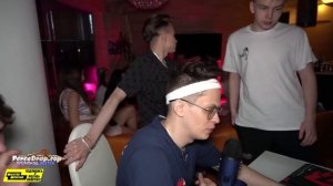 Генсуха взяла Строго за Х..Й! Бустер посмотрел на ж..пу Генсухи [Twitch SCAM]