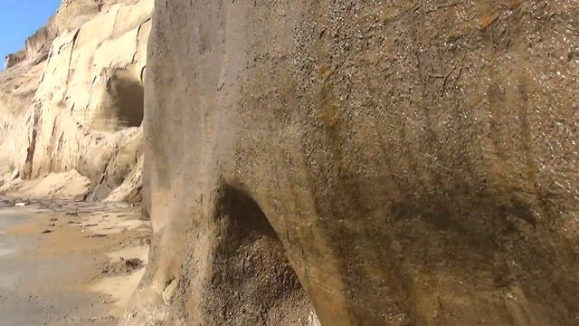 Кунашир. Прогулка по побережью и на вулкан Головнина. смотреть онлайн