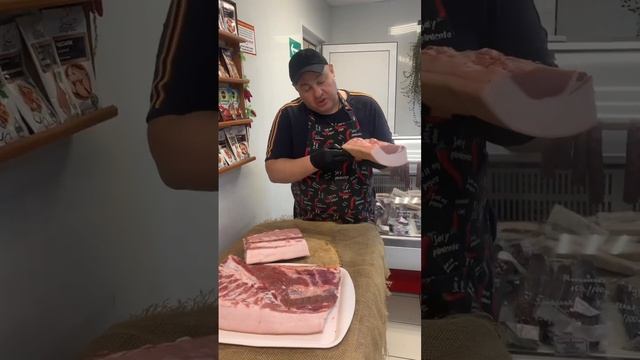 Домашняя свинина большой завоз !!! Высшего качества 👍👍👍 #воронеж #воронеждоставка смотреть онлайн