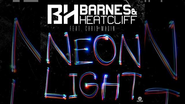 Neon Light (Radio Edit)