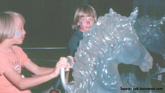 Sid & Marty Krofft's Short-Lived Atlanta Amusement Park | Newstalgia смотреть онлайн