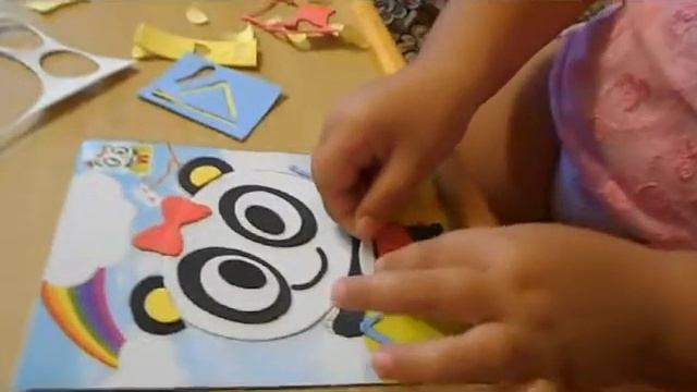 Делаем картинку с Милашей смотреть онлайн