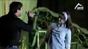 Мурат Тхагалегов и Лилия Шаулухова (Лилу)-А сердце, стоп!