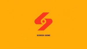 screen gems 2015 logo