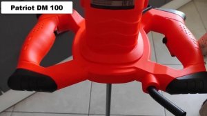 ТОП-7. Лучших строительных миксеров👷 Рейтинг 2024🏆 Какой строительный миксер купить?