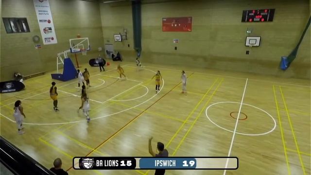 Olivia Forster - Class of 2023 Early Season Highlights смотреть онлайн