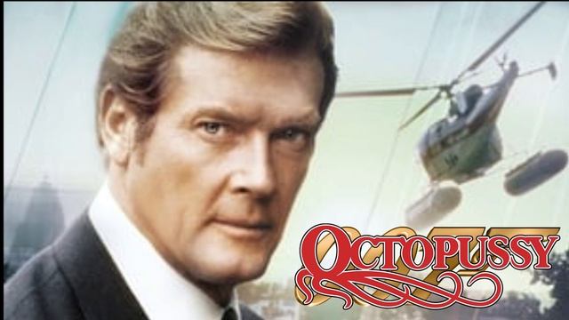 iMusicPlus Theme Music - Octopussy 007, Singer: Rita Coolidge, All Time High смотреть онлайн