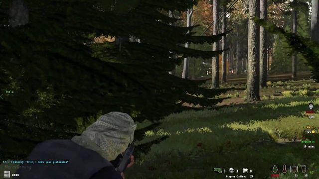 DAYZ EPOCH CHERNARUS (3) #10 | Black Hawk | [Deutsch/Full-HD/60FPS]