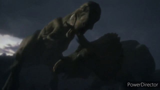 Last Days Of The Dinosaurs: Tyrannosaurus Rex Vs Triceratops And Ankylosaurus [RE-SOUND]