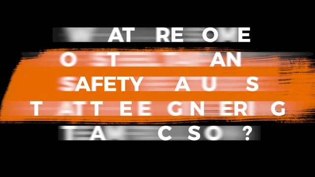 Behind the Taipan: Part 5 - Ride Safety смотреть онлайн