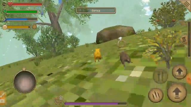 Симулятор мыши 2