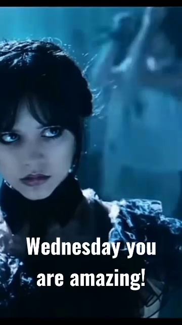 Wednesday #Rivers #Wednesday #рекомендации