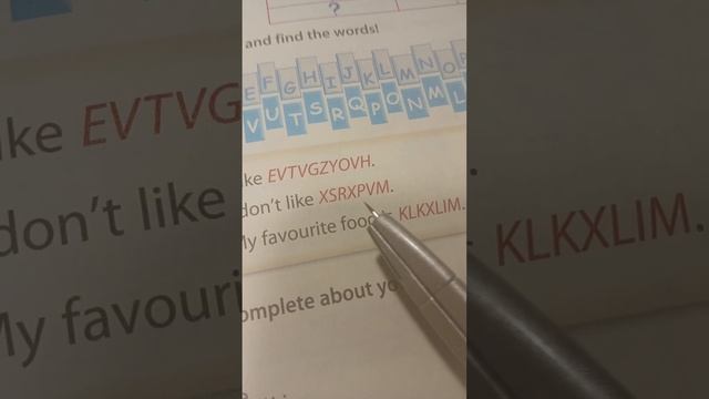видео урок по английскому языку 3 класс, Spotlight, Student`s Book смотреть онлайн