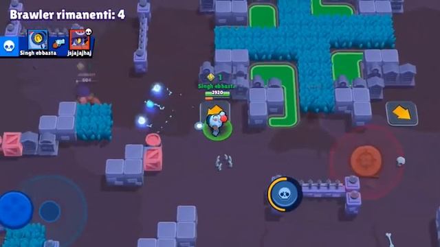 RITORNIAMO SU BRAWL STARS*2 mesi dopo* смотреть онлайн