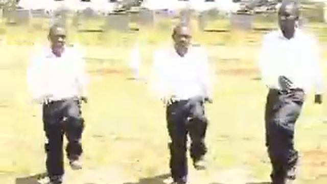 Rev. Ann Kamau, Nituoka Baba.flv смотреть онлайн