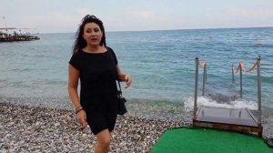 Fame Residence Kemer 5*. Турция.