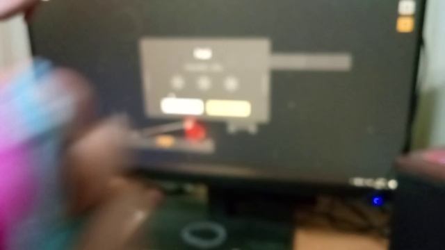 Я играю / Инь-янь