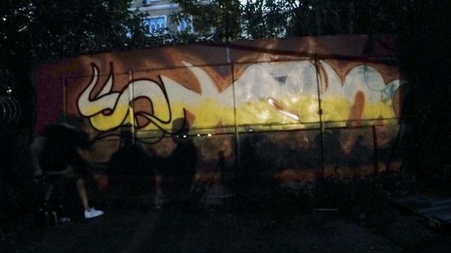 STREET EFFECT MC SHOOG смотреть онлайн