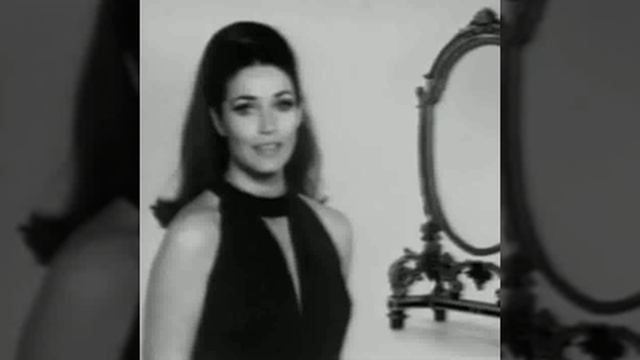 268 - Françoise Fabian - Les Honneurs De L'amour смотреть онлайн