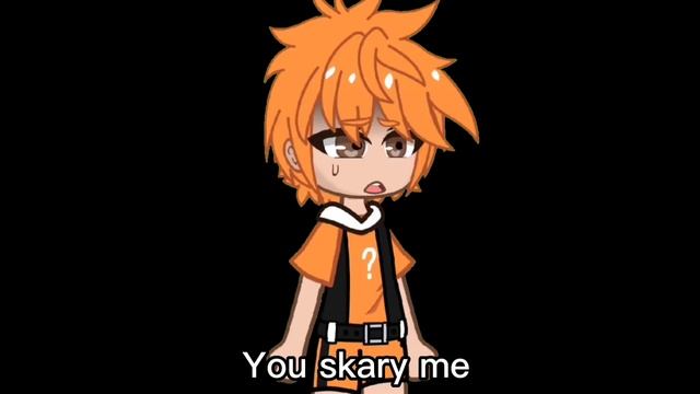 | Hinata,wake Up.|meme(Au Coma Hinata Shoyo)Haikyuu.not Canon(gacha)