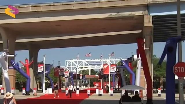 Небоскрёбы закипели. Америку жарит / Секретная служба США / Смерть астронавта / смотреть онлайн