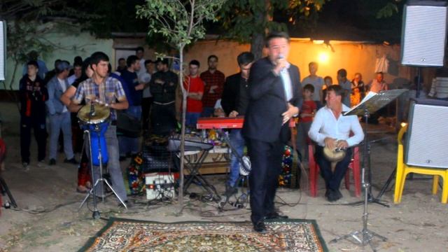 ФУРУЗОН БОЙМАТОВ БАЗМИ ТУЁНА ДАР ЗЕРОБОД 2022💥💥💥💥