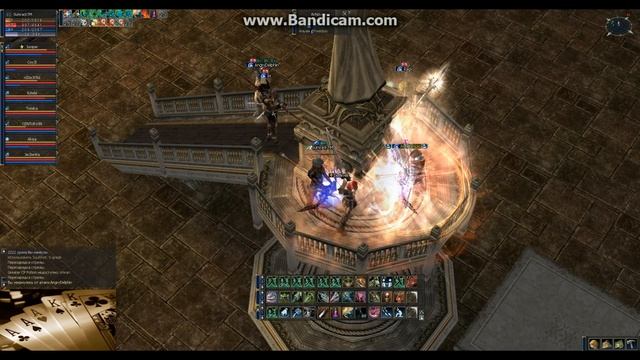 L2Arcana x3 22 23 12 2018 смотреть онлайн