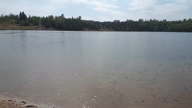 прогулка на природе.В п.Углово