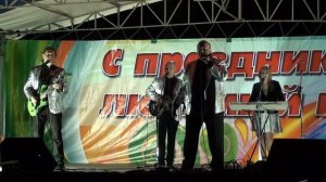 Алые маки - «Мой адрес – Советский Союз»