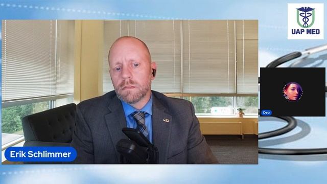 Erik Schlimmer on Helping Experiencers смотреть онлайн