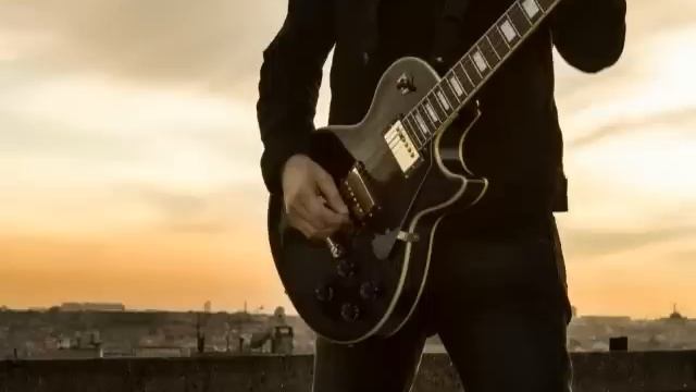 Deniz Demiröz Gitar Solo Yarışması 5 смотреть онлайн
