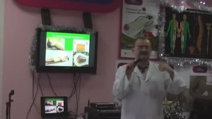 О катаракте. Врач Голод В.М.