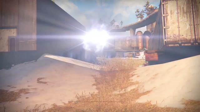 Destiny: (Darnu: Horn of oryx) смотреть онлайн