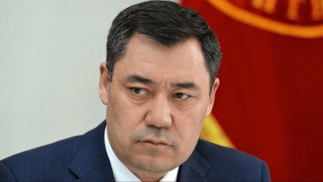 ДАР ҚИРҒИЗИСТОН 1 ВА 2 МАЙ РӮЗҲОИ МОТАМИ МИЛЛӢ ЭЪЛОН ШУД смотреть онлайн