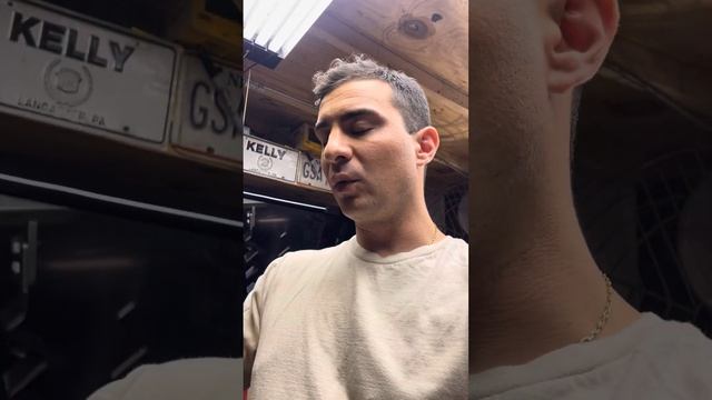 GT500 Predator Blower Swap HOW TO On A Coyote Part 1