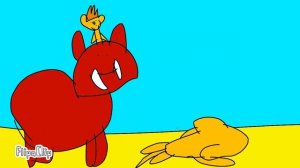 ЛЬВУМБА (meme)