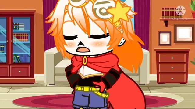 Ain't never been with a baddie||meme||papyrus||Undertale||gacha club смотреть онлайн