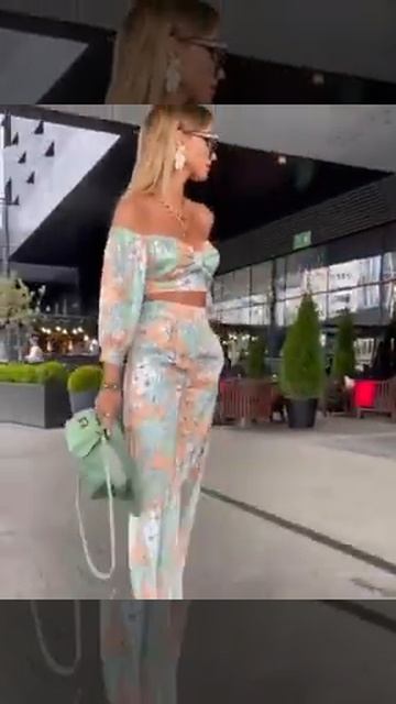 Summer Beach Streetwear смотреть онлайн
