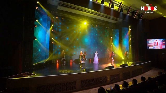 Нигора Холова - Мулки Дарвоз 