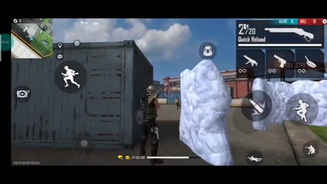 New Custom Challenge......