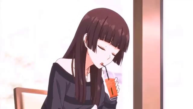 Citrus 「AMV」IMPOSSIBLE +18