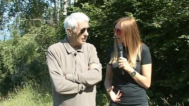 Tofieldia Calyculata @ Fiori e piante della montagna bellunese 26.07.2014 смотреть онлайн