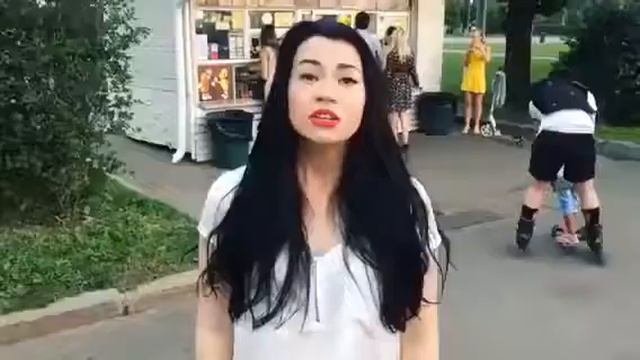 Узнай себя (6 sec) смотреть онлайн