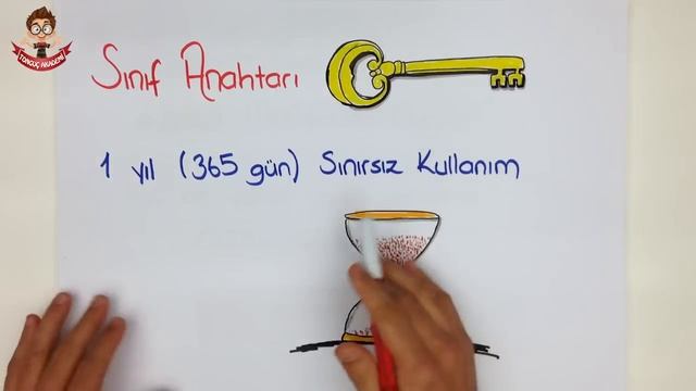 TEOG'A 15 GÜN KALDI смотреть онлайн
