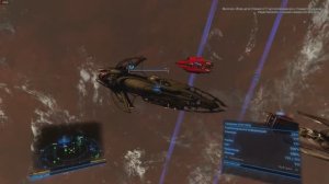 X4 Foundations Поиск Гипериона