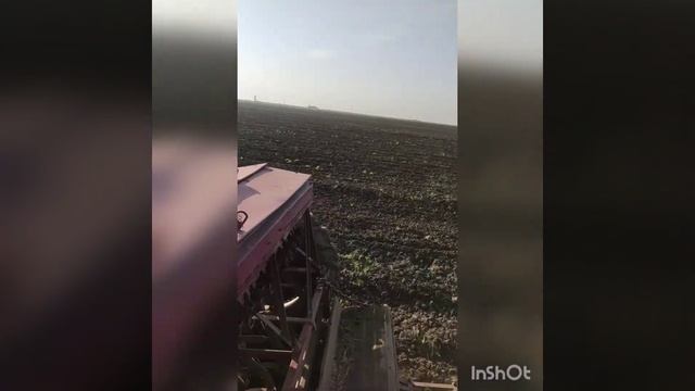 посев пшеницы смотреть онлайн