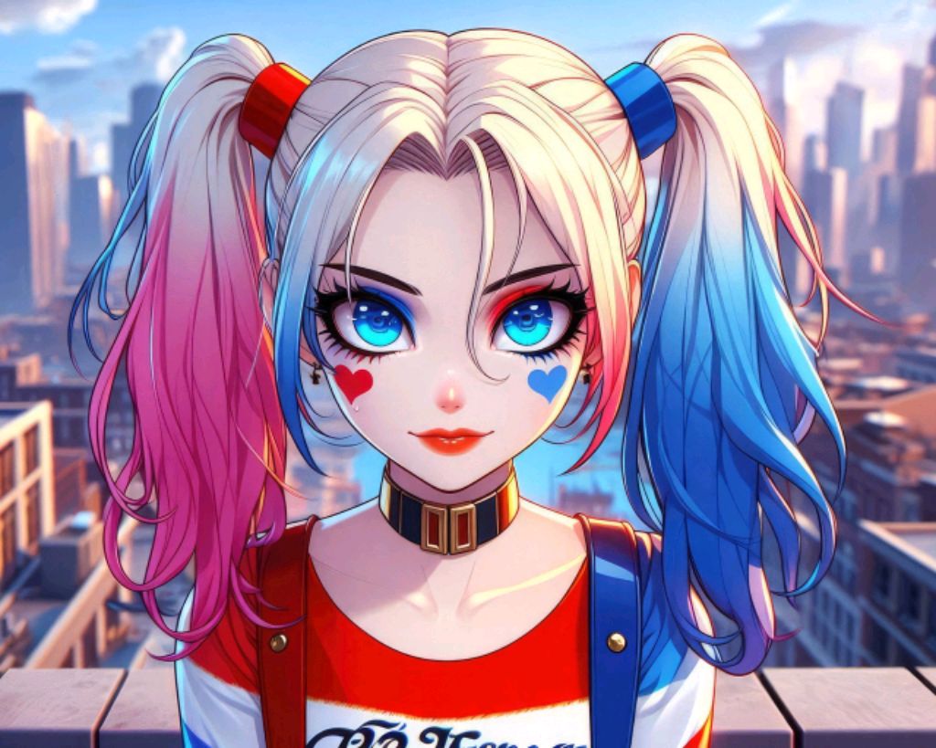 Harley Quinn