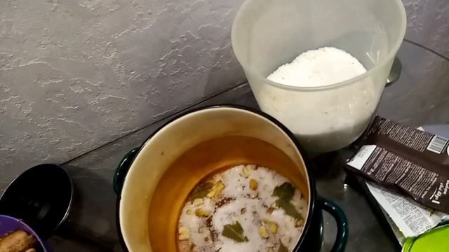 Деревенский посол сала Вкусно, просто, доступно!!! смотреть онлайн