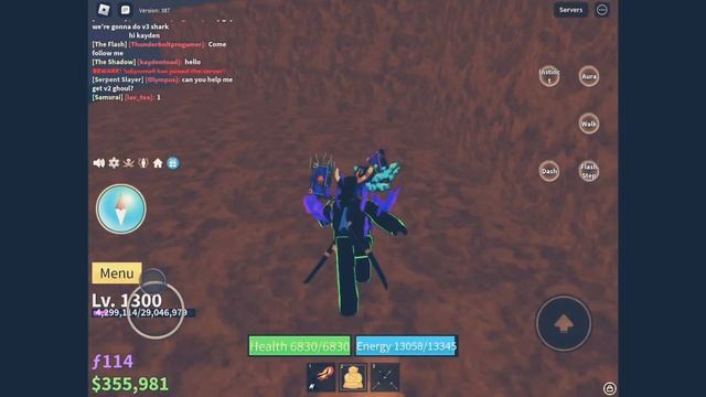 How to get Shark V3 (Blox Fruits) смотреть онлайн