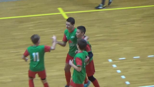 финал 2001 02 авангард хсс   штурм